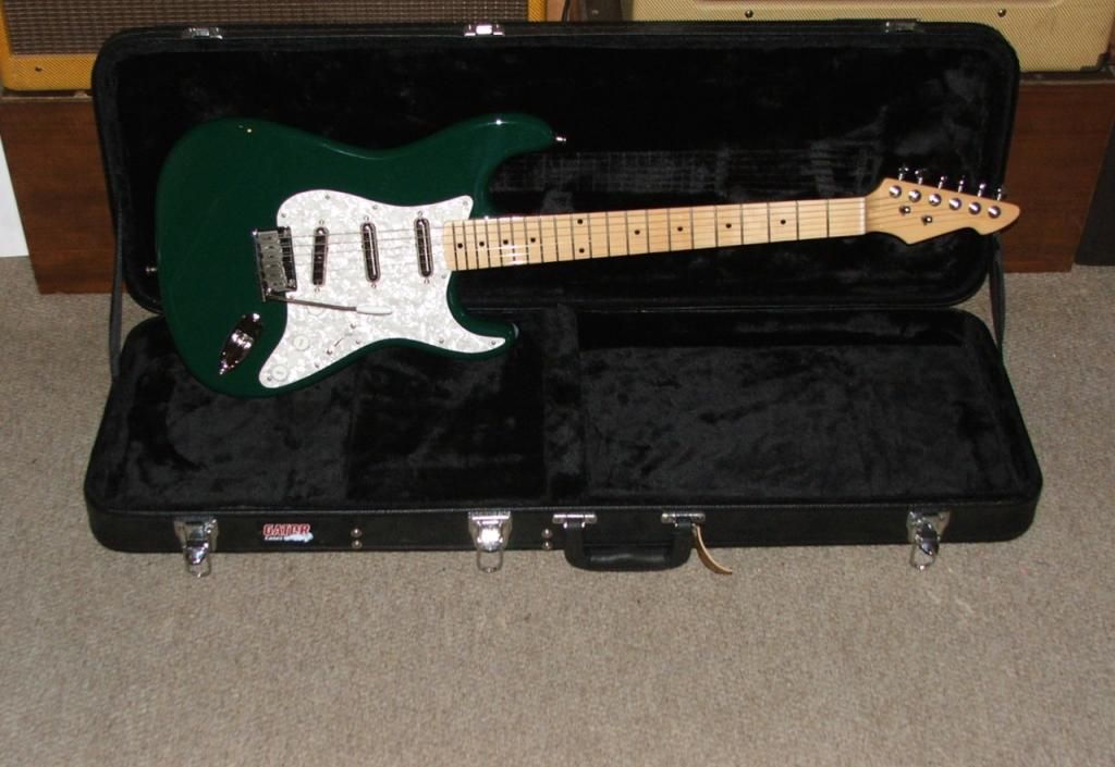 Best lipstick tube pickups? The Gear Page